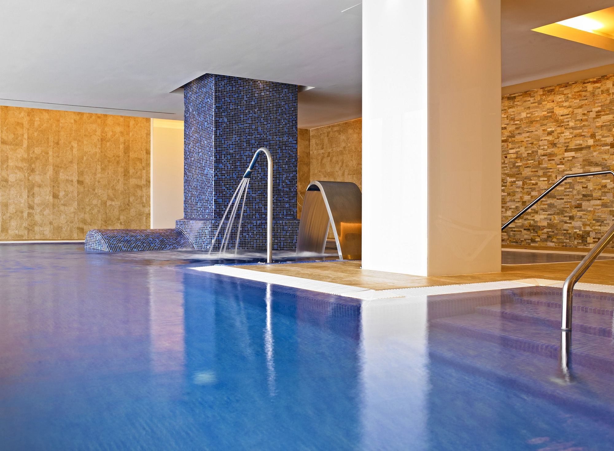 Aparthotel Hipotels Dunas 4*