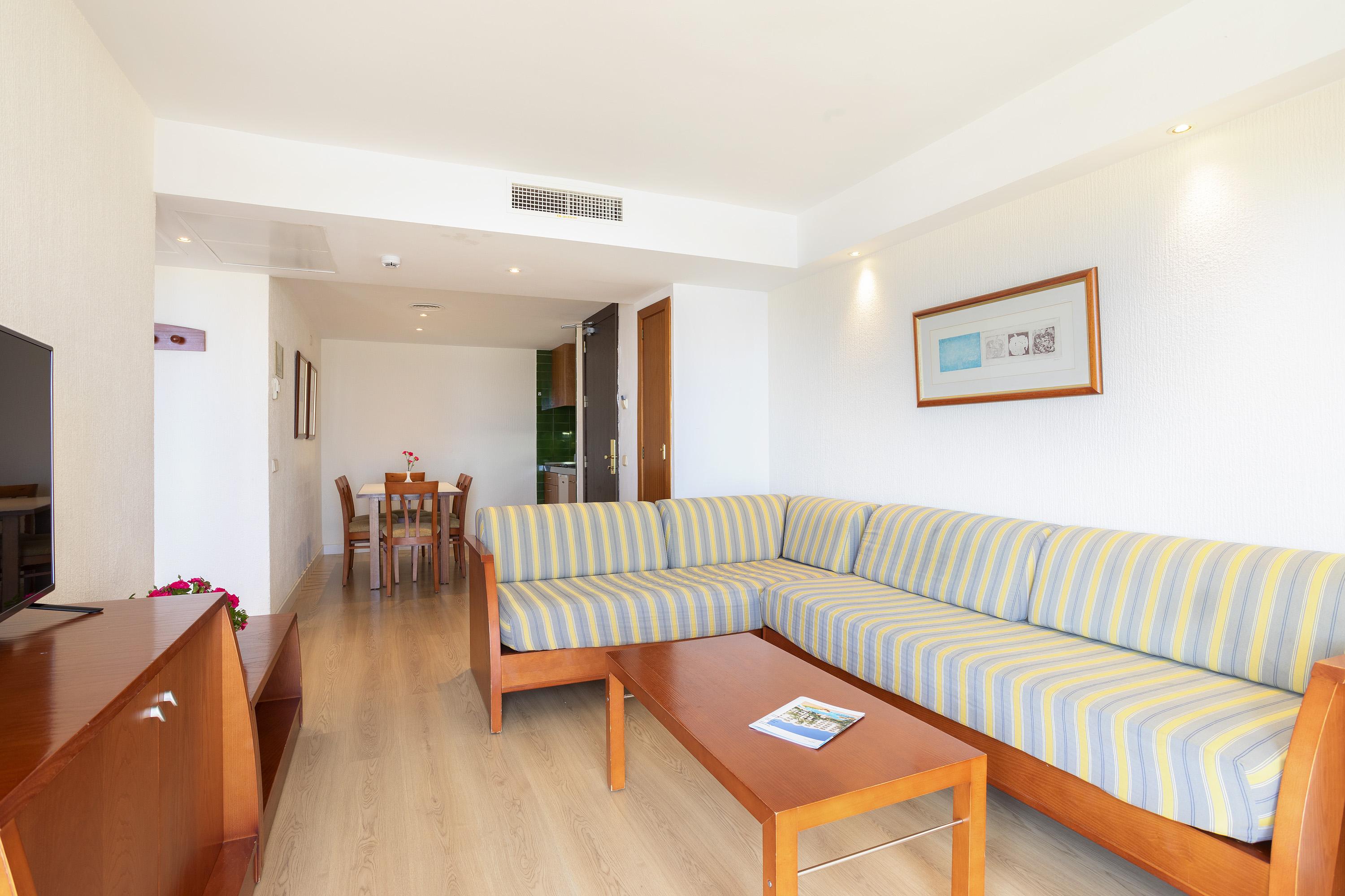 Hipotels Dunas Aparthotel Cala Millor (Mallorca)