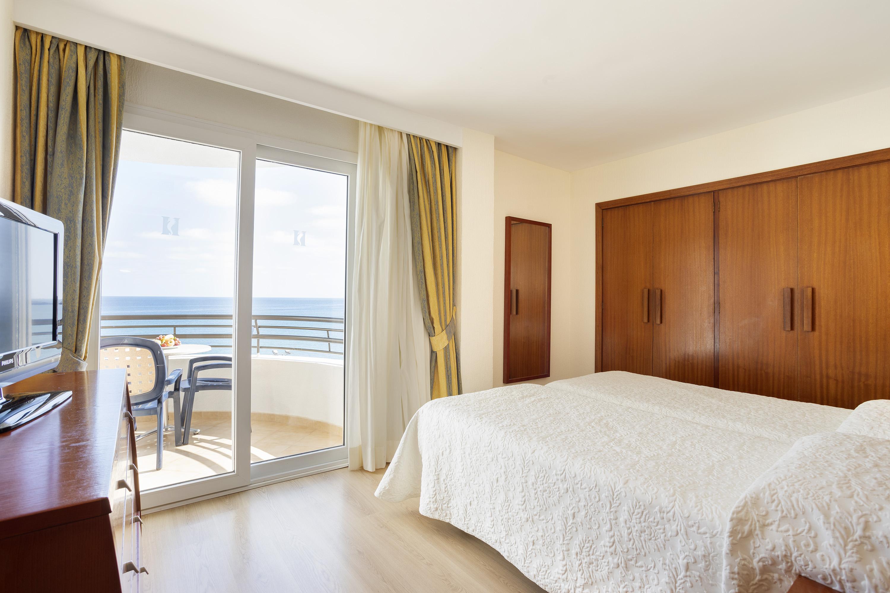 Hipotels Dunas Aparthotel Cala Millor (Mallorca)