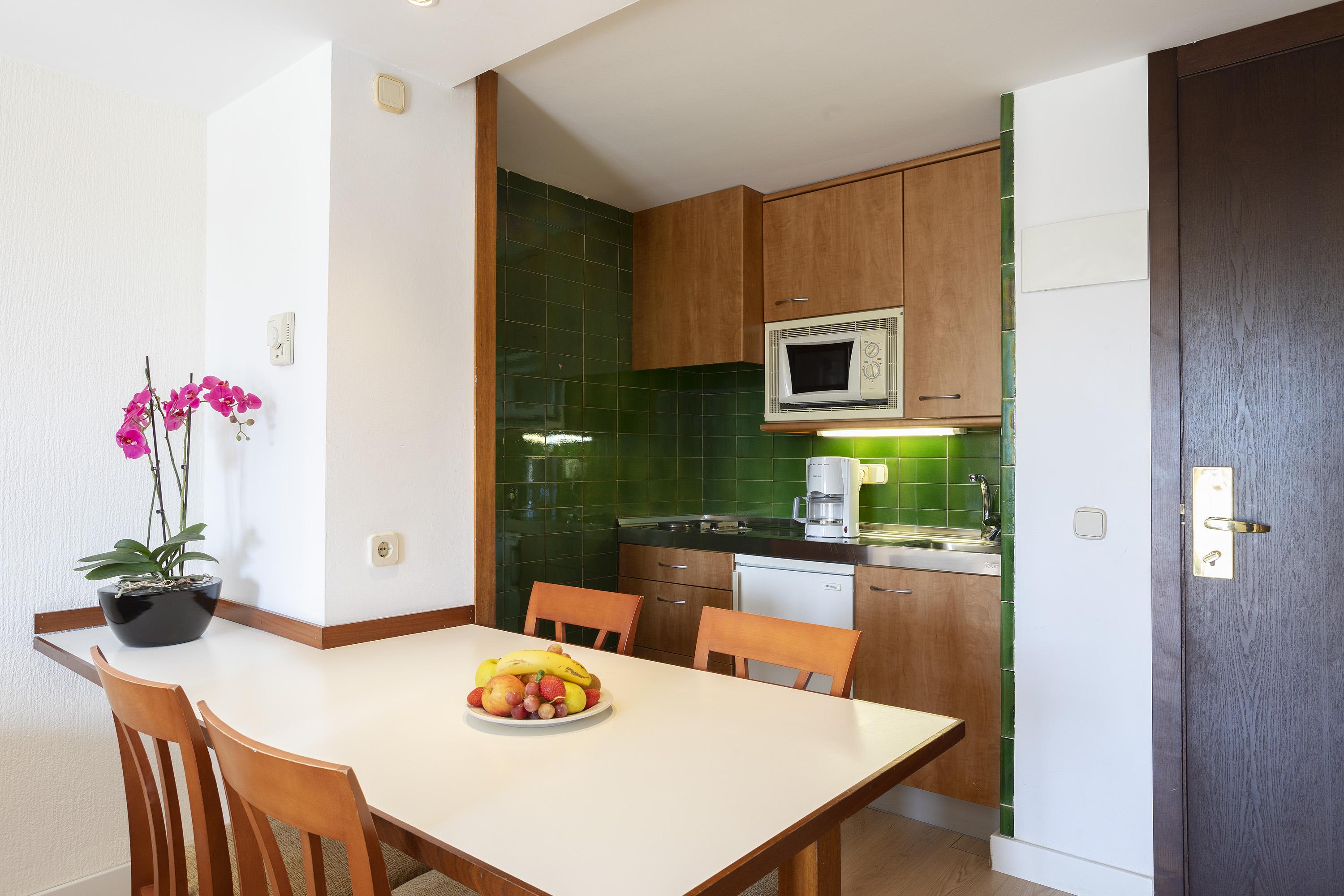 Hipotels Dunas Aparthotel 4*