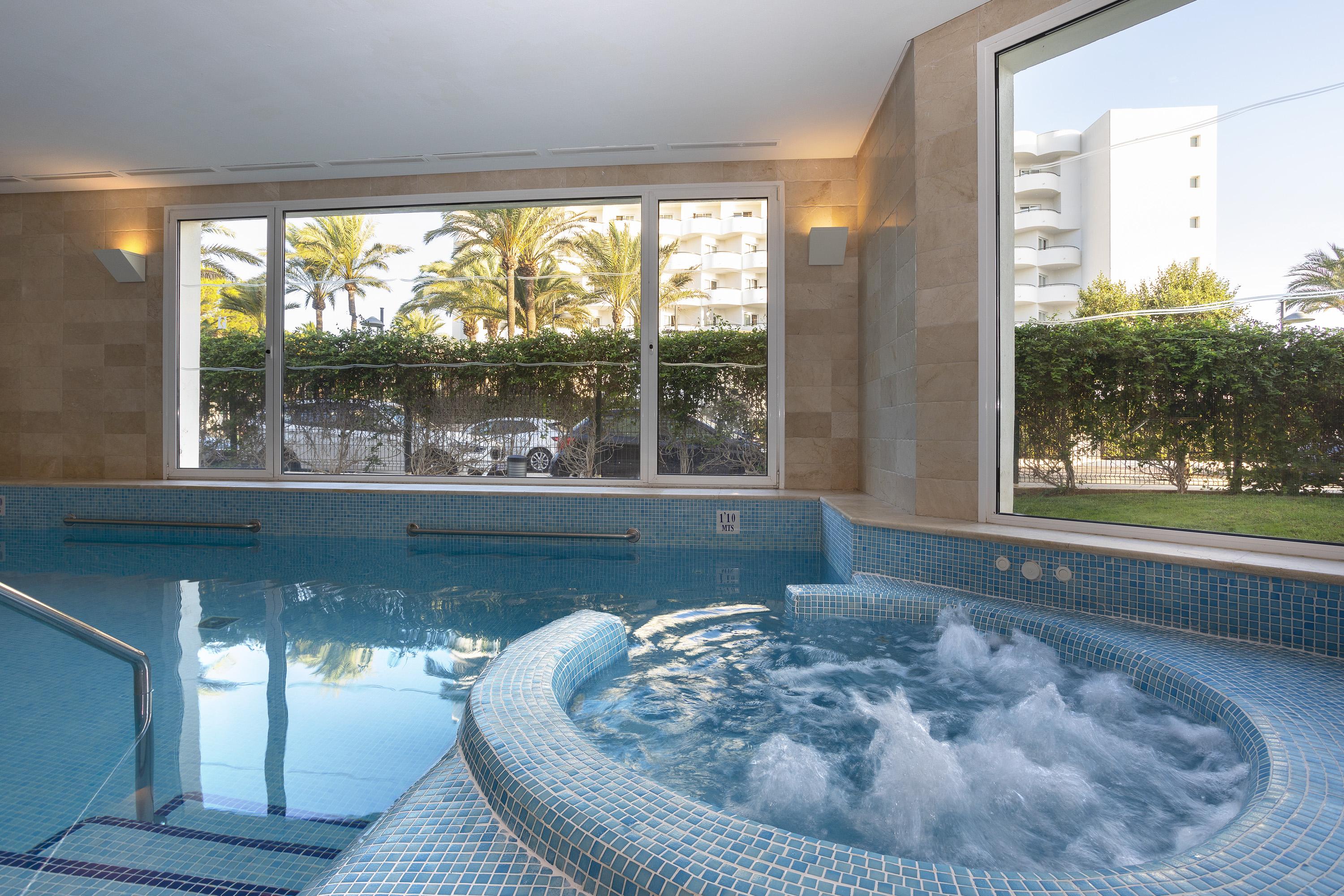 Hipotels Dunas 4* Cala Millor (Mallorca)