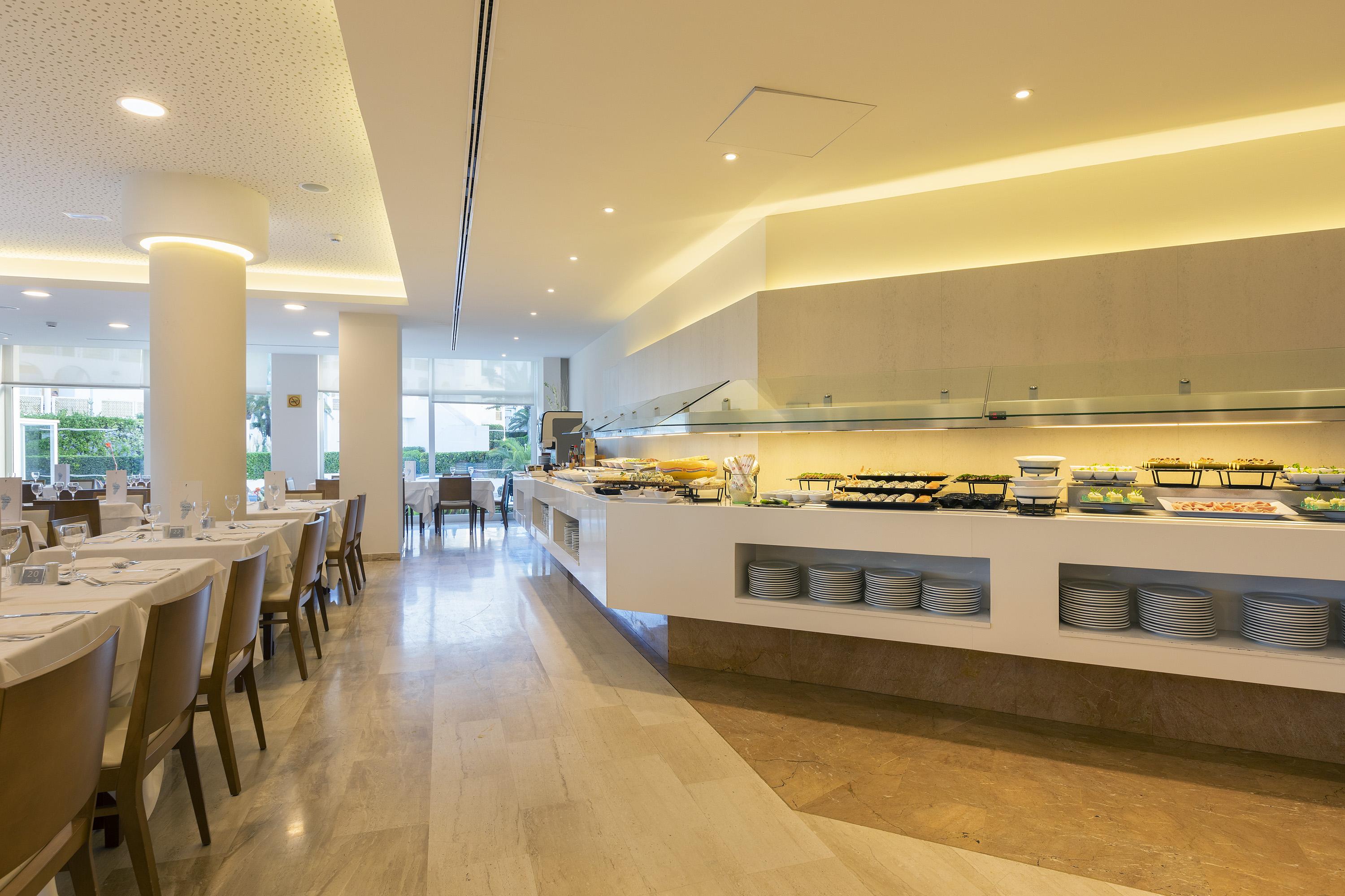 Hipotels Dunas Appart hôtel Cala Millor (Mallorca)