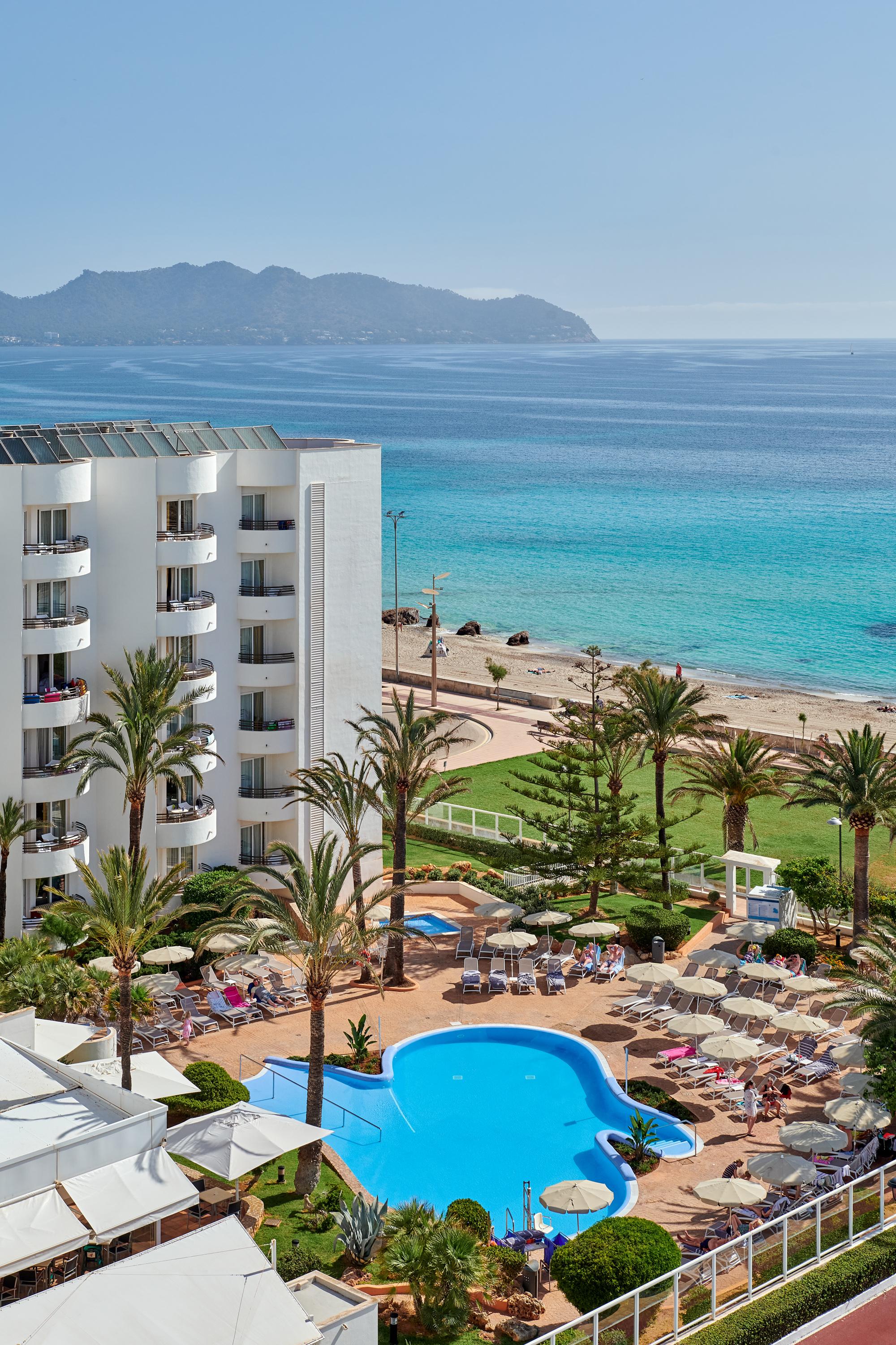 Hipotels Dunas Appart hôtel Cala Millor (Mallorca)