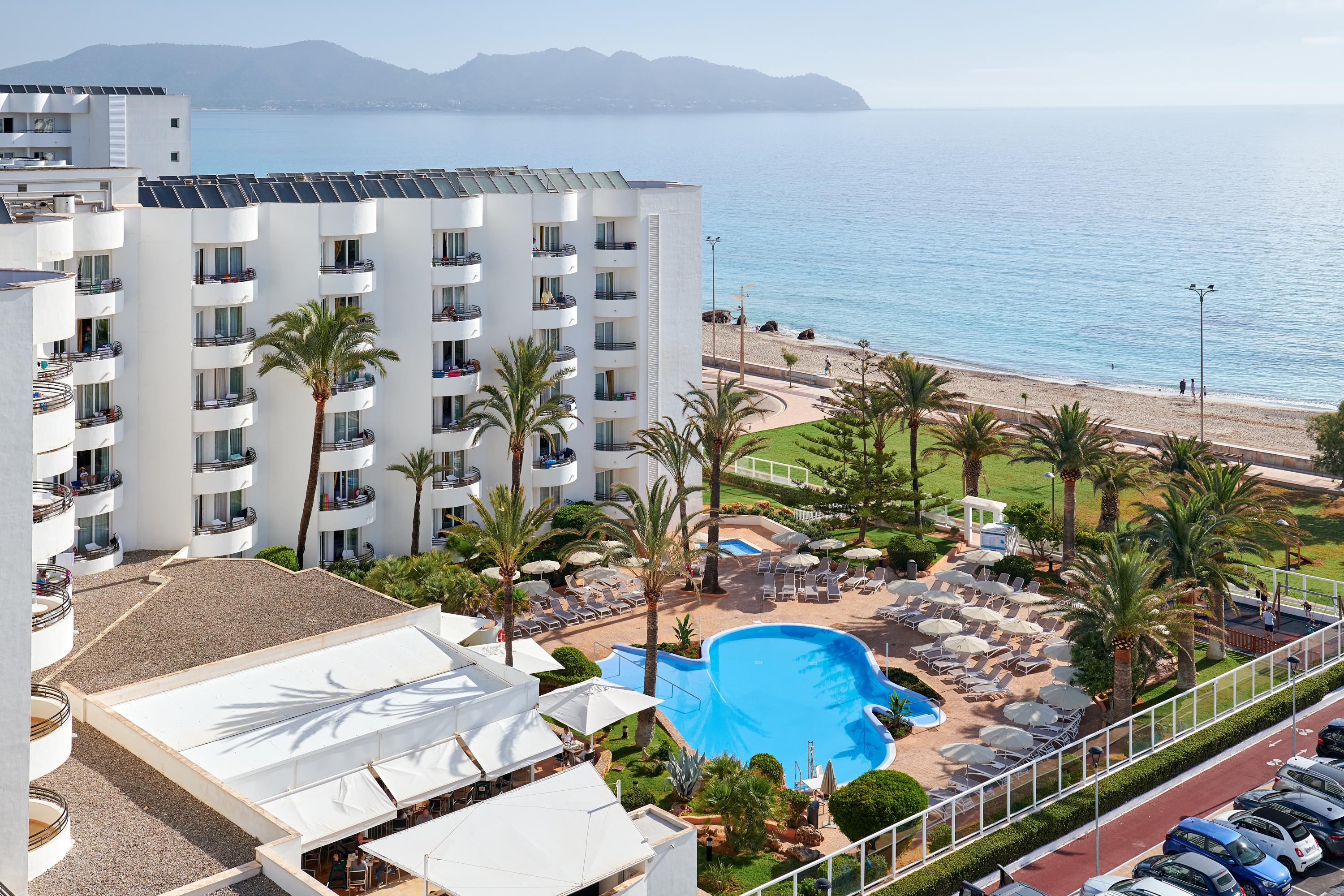 Hipotels Dunas Appart hôtel