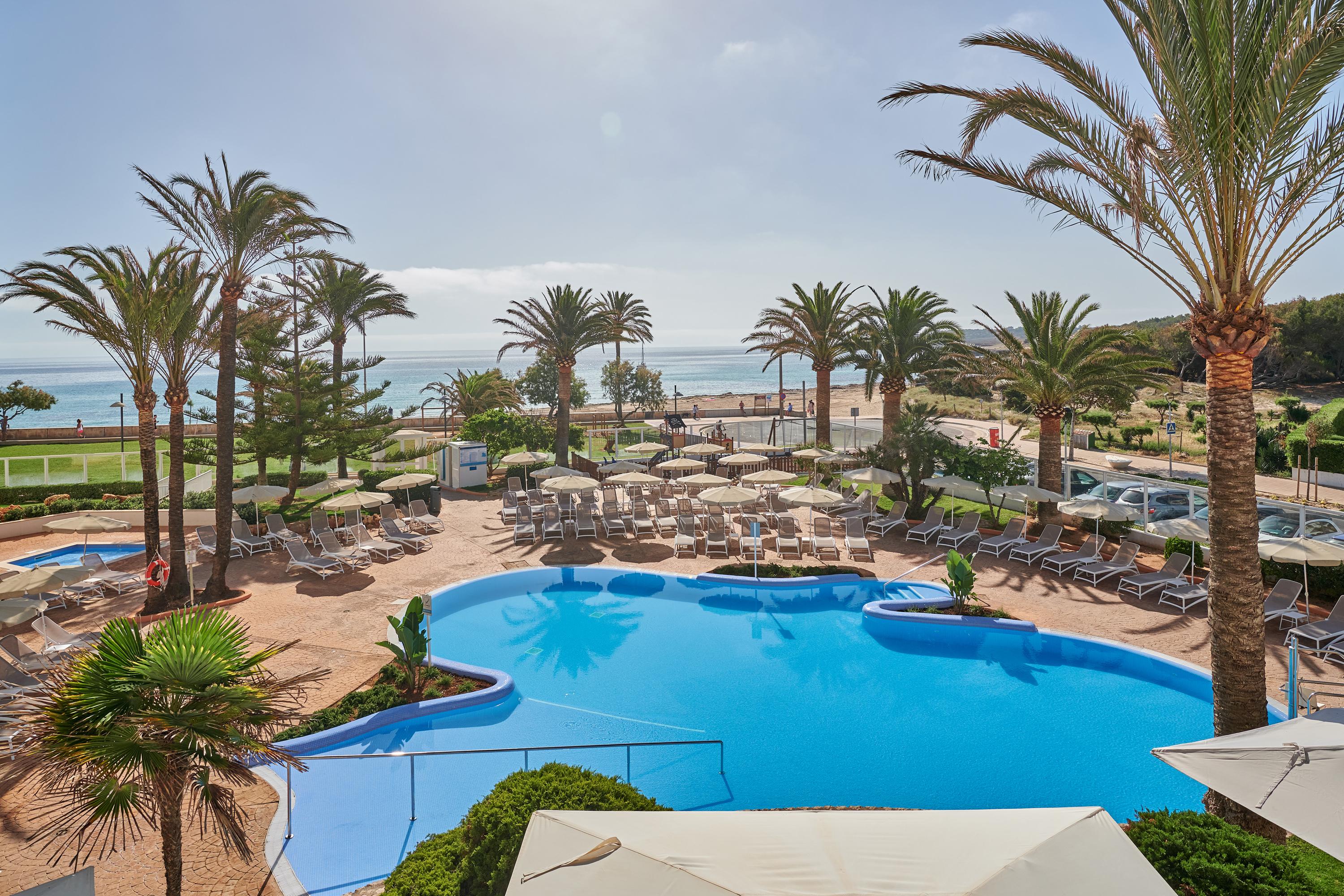 Hipotels Dunas Appart hôtel Cala Millor (Mallorca)