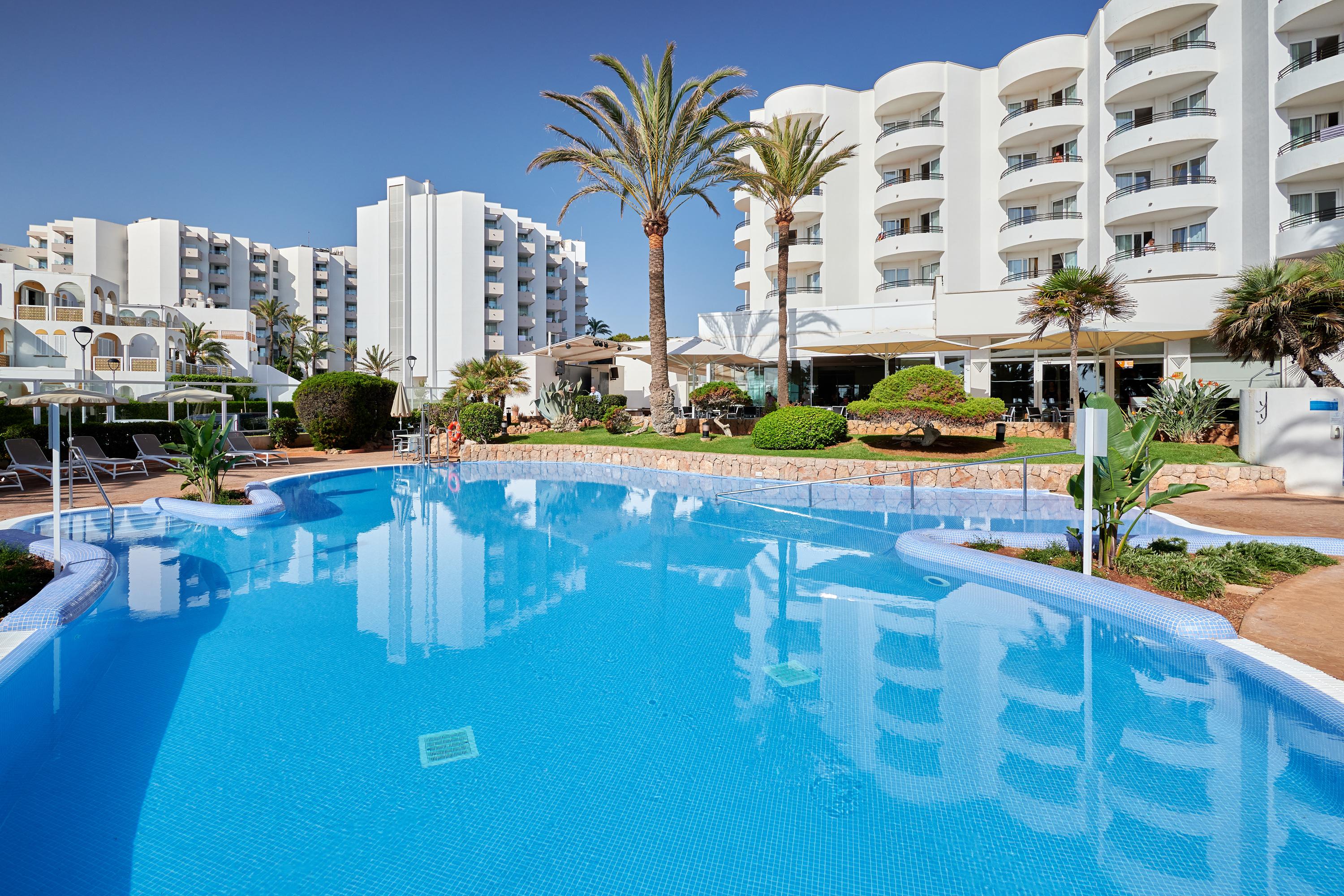 Hipotels Dunas Appart hôtel 4*