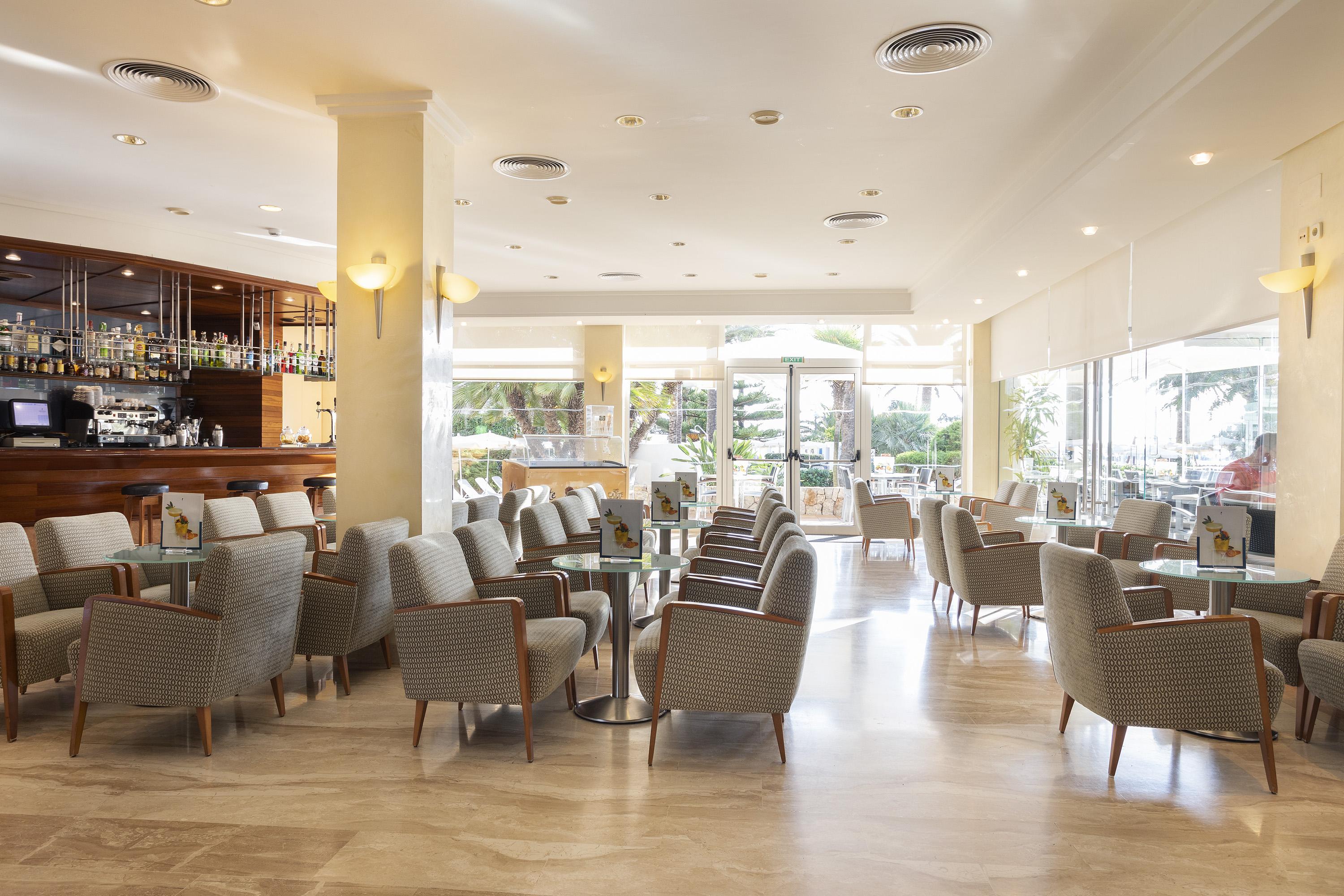 Hipotels Dunas Appart hôtel Cala Millor (Mallorca)
