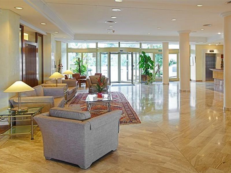 Hipotels Dunas Appart hôtel 4*