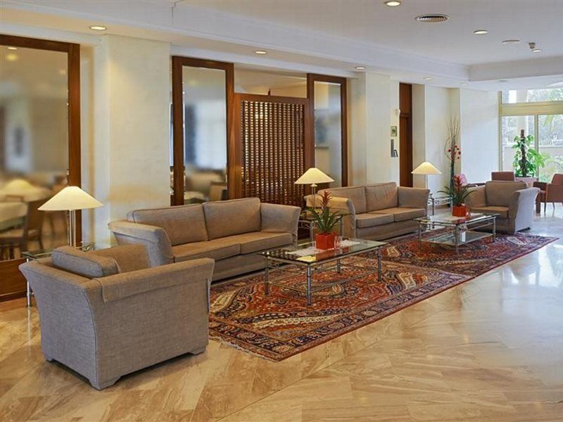 Appart hôtel Hipotels Dunas 4*
