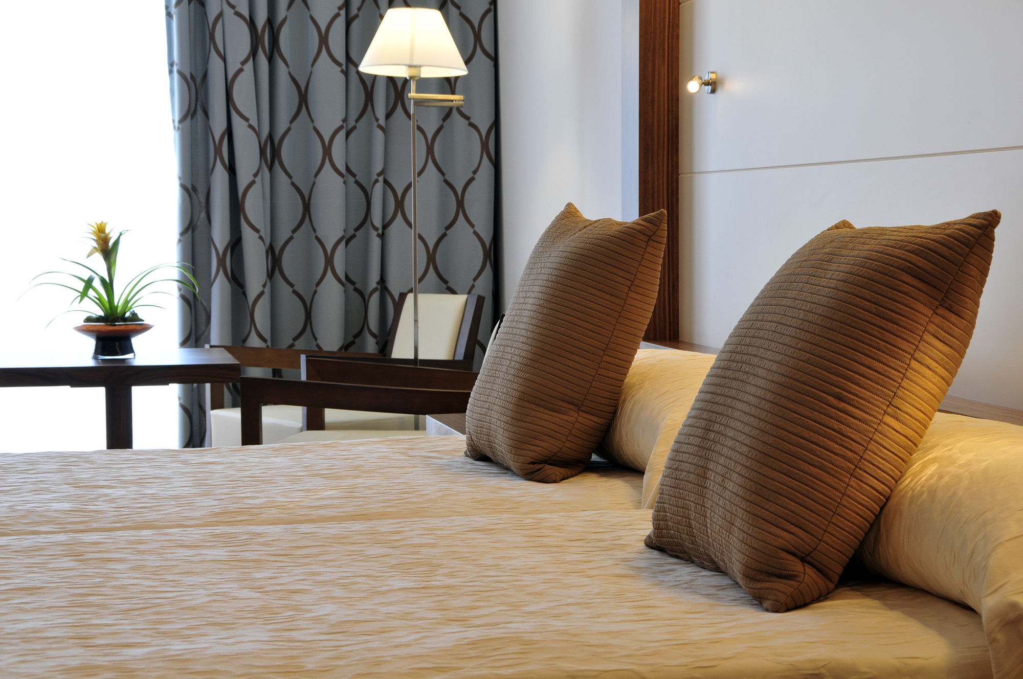 Appart hôtel Hipotels Dunas Cala Millor (Mallorca)