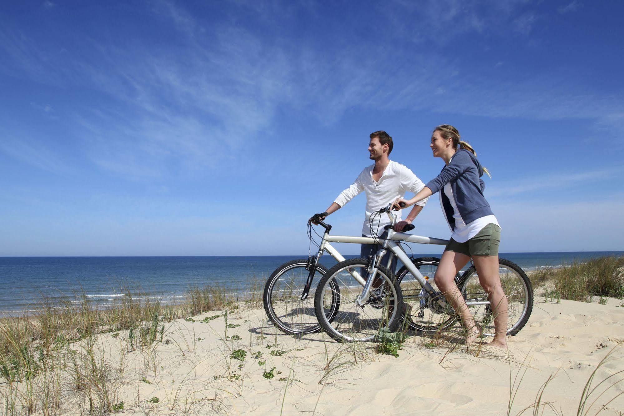 Appart hôtel Hipotels Dunas 4*