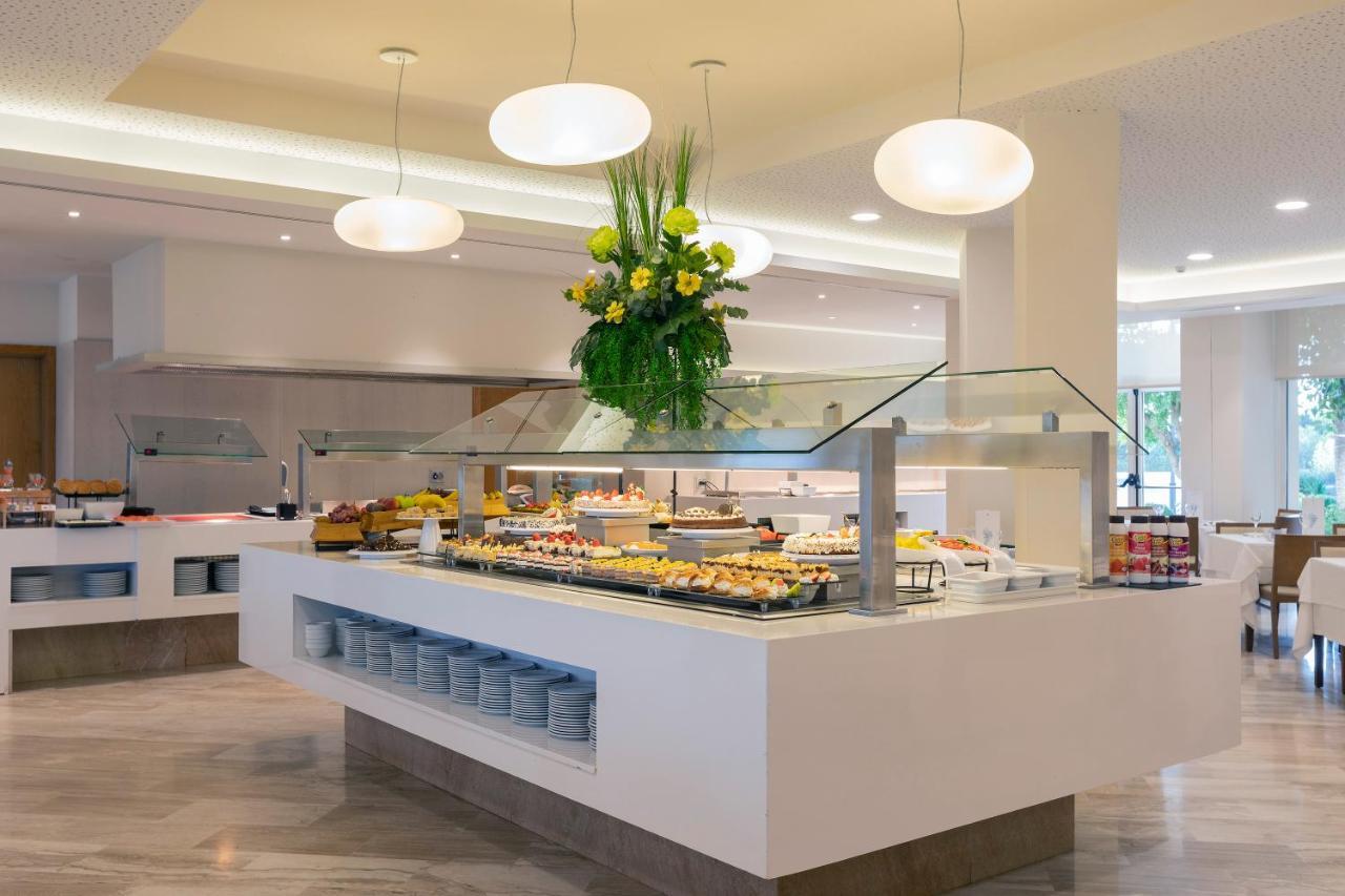 Appart hôtel Hipotels Dunas 4*